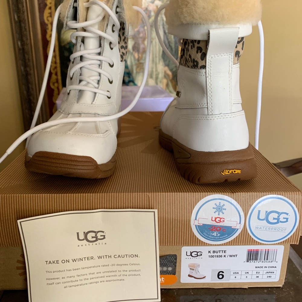 Women’s Ugg Winter Boots